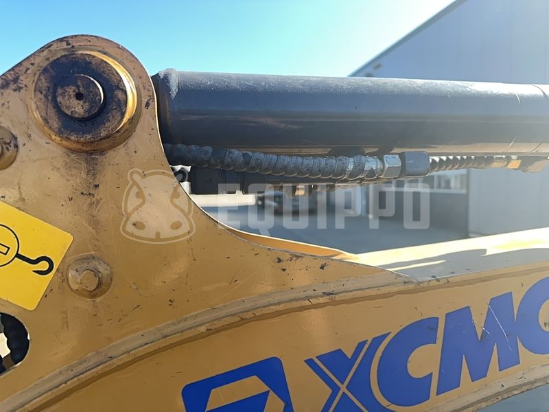 2023 اكس سي ام جي XE18E-48291047