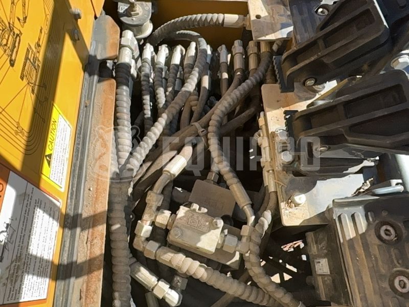 2023 XCMG XE18E-48408126