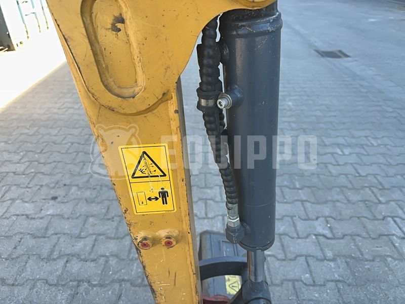 2023 اكس سي ام جي XE18E-48291050