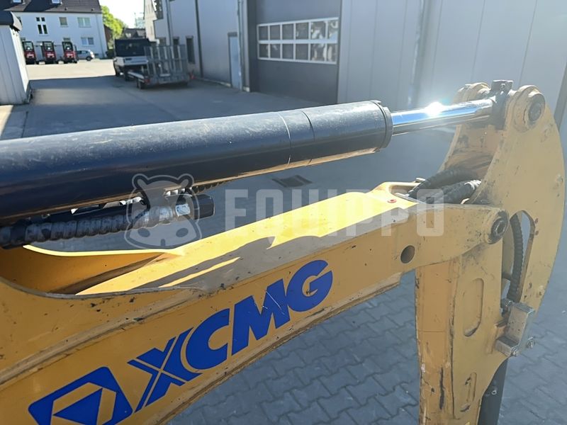 2023 XCMG XE18E-48408132