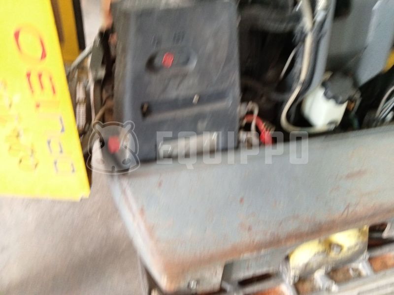 2010 WACKER NEUSON DPU130LE-48257740