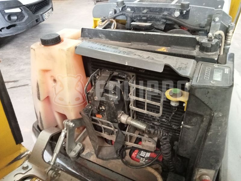 2010 واكر نيوسون DPU130LE-48371438