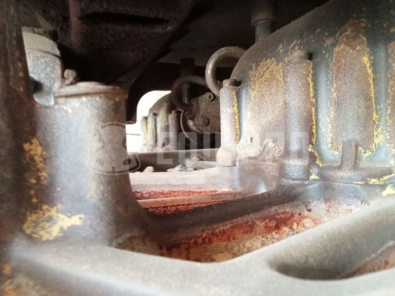 2010 WACKER NEUSON DPU130LE-48257746