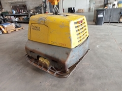 Wacker Neuson DPU130  - - Used Hand compactor