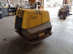 Wacker Neuson DPU130  - - Used Hand compactor