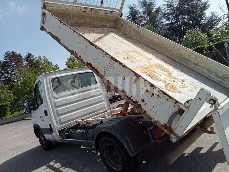 2014 Iveco 35C11-47711631