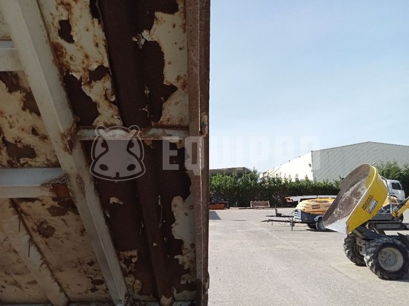 2014 Iveco 35C11-47777858