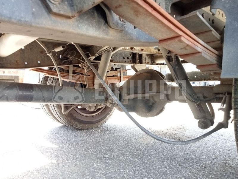 2014 Iveco 35C11-47711668