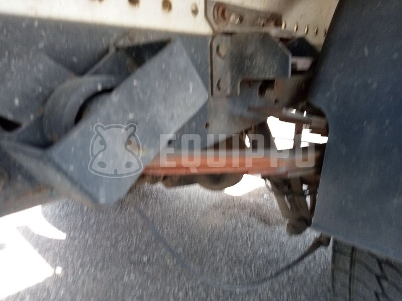 2014 Iveco 35C11-48701633