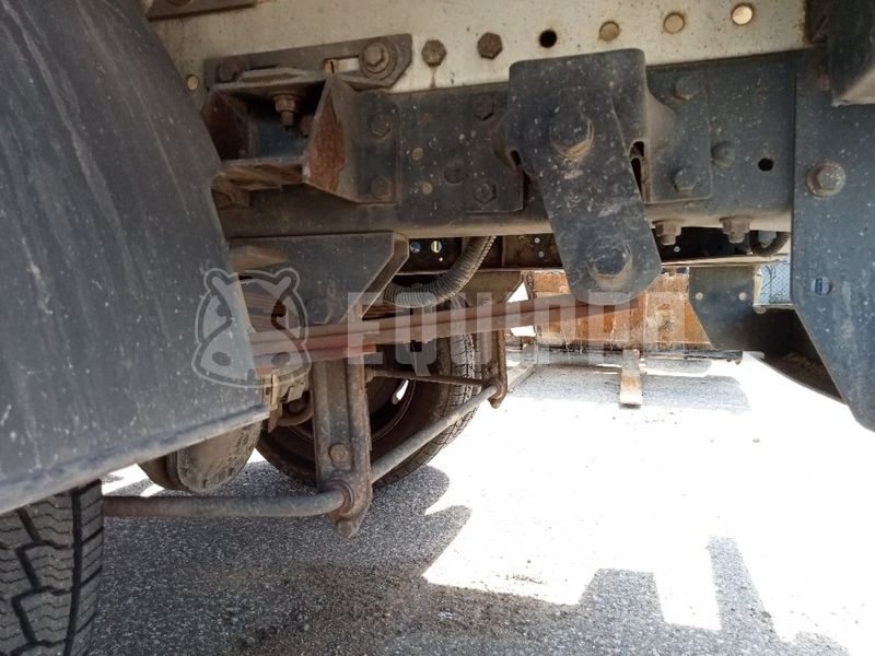 2014 Iveco 35C11-47711670