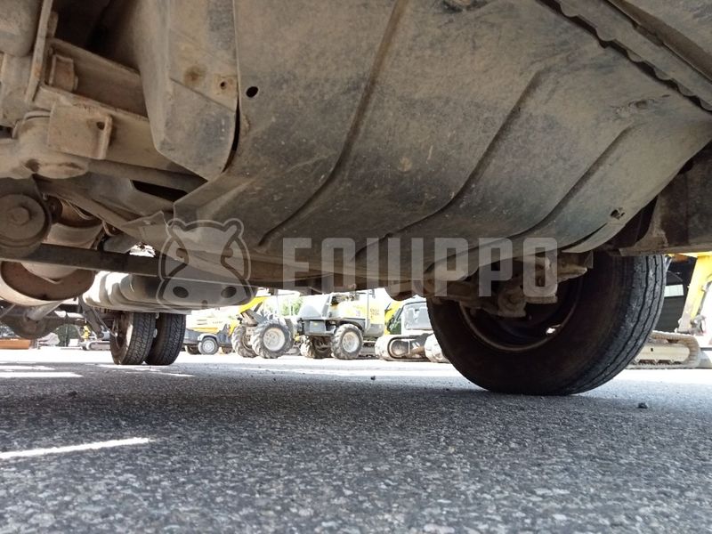 2014 Iveco 35C11-48200402