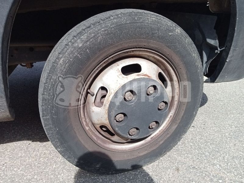 2014 Iveco 35C11-47777917