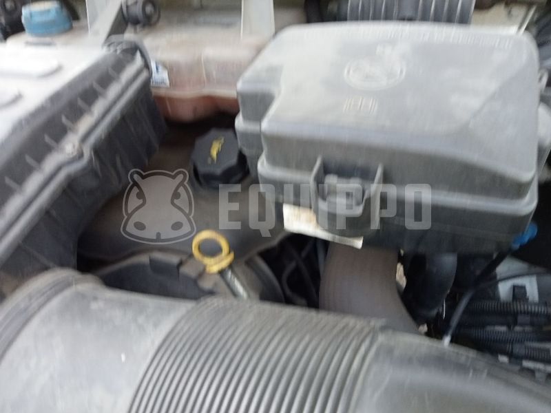 2014 Iveco 35C11-48492027