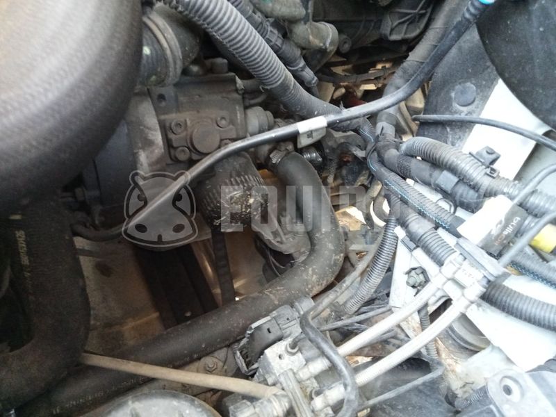 2014 Iveco 35C11-48200379