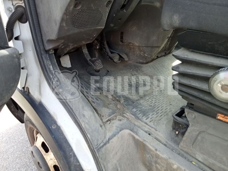 2014 Iveco 35C11-47711594