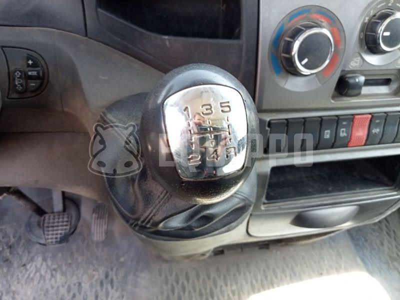 2014 Iveco 35C11-48492009