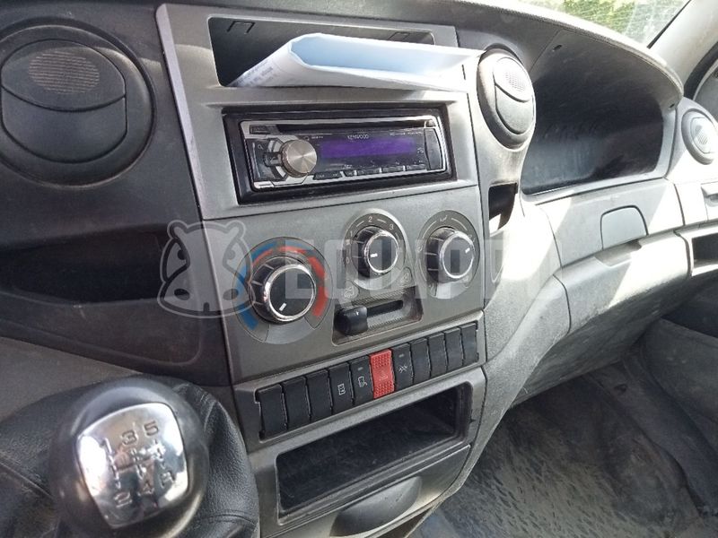 2014 Iveco 35C11-47711596