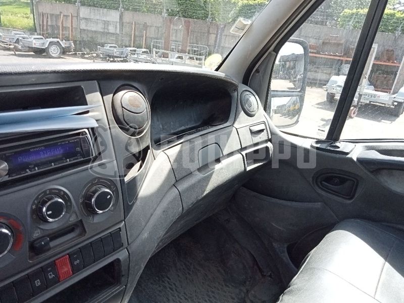 2014 Iveco 35C11-47777808