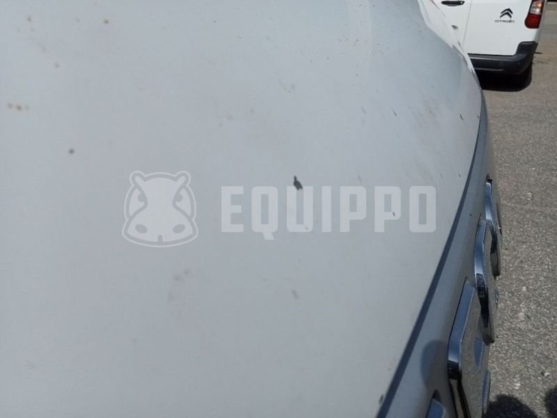 2014 Iveco 35C11-47777822