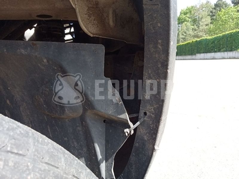 2014 Iveco 35C11-47711616