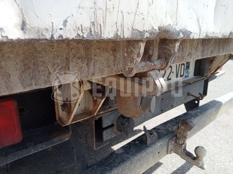 2014 Iveco 35C11-48546877