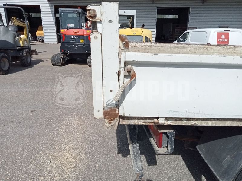 2014 Iveco 35C11-47711634