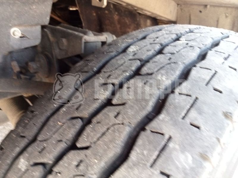 2014 ايفكو 35C11-48278424