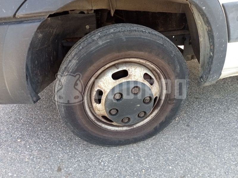 2014 Iveco 35C11-47711676