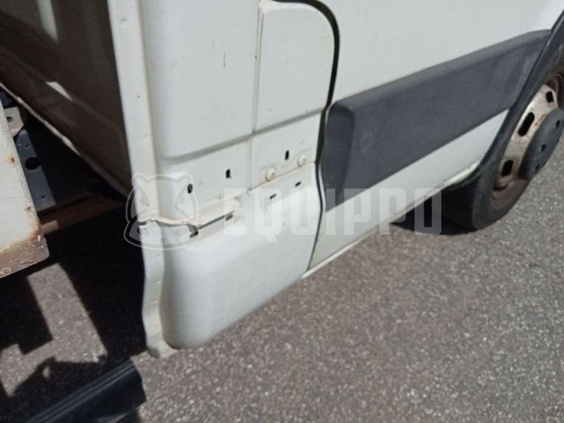 2014 Iveco 35C11-47777774