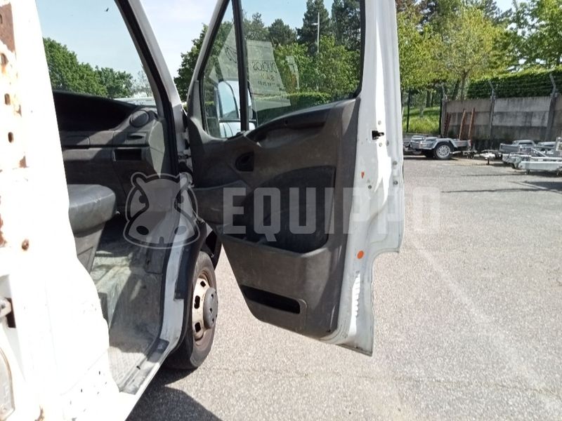 2014 Iveco 35C11-47777775