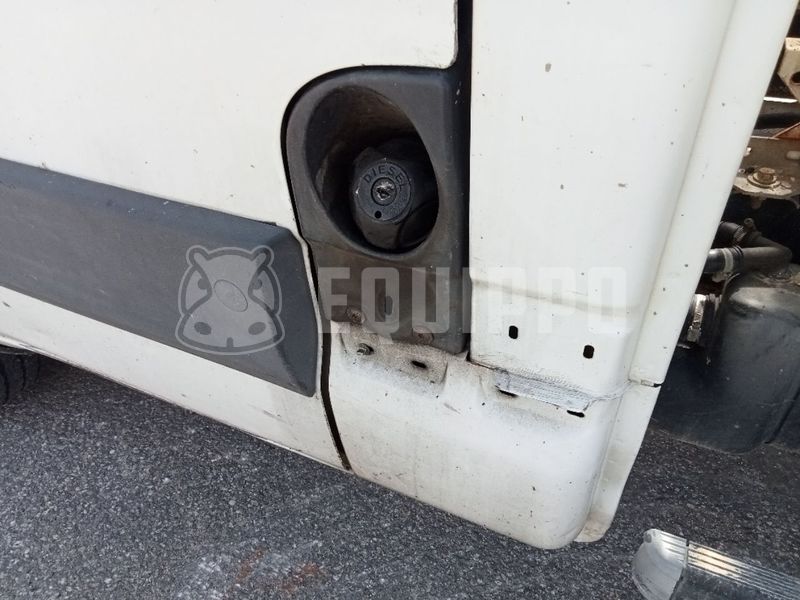 2014 Iveco 35C11-47711590