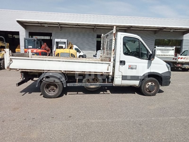 2014 Iveco 35C11-48546803
