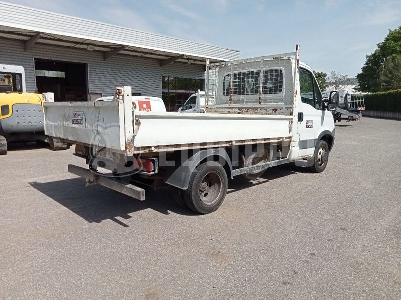 2014 Iveco 35C11-48300190