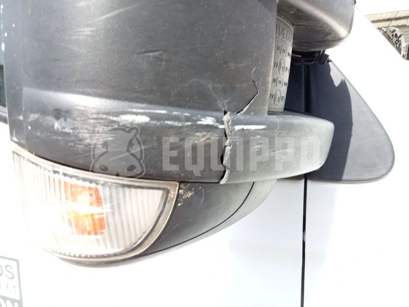 2014 Iveco 35C11-48419464