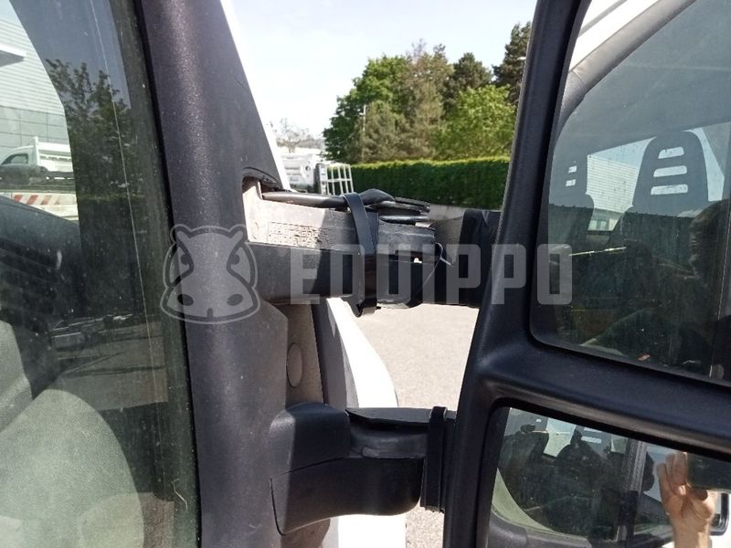 2014 Iveco 35C11-47711609