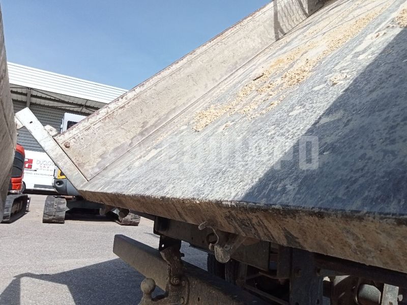 2014 Iveco 35C11-48546885