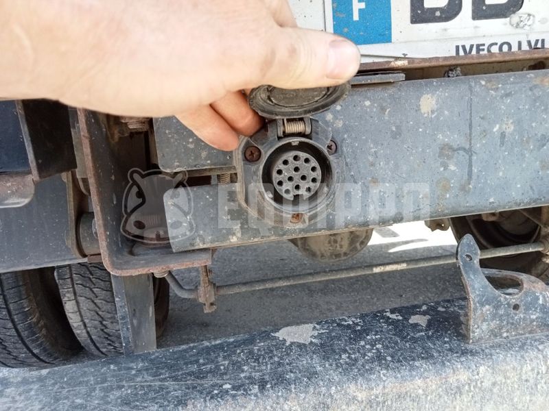 2014 ايفكو 35C11-48315711