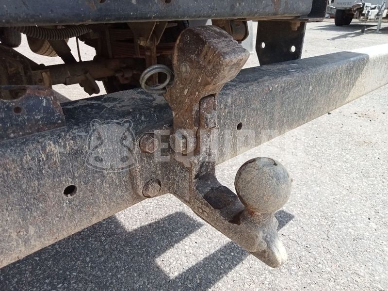 2014 Iveco 35C11-48200412