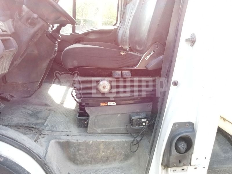 2014 Iveco 35C11-48200316