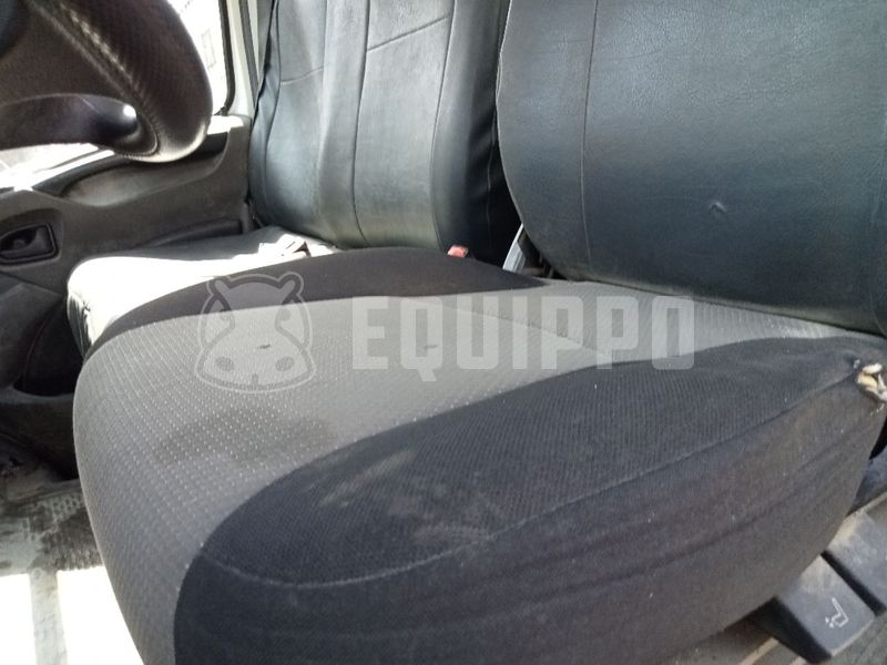 2014 Iveco 35C11-47711601