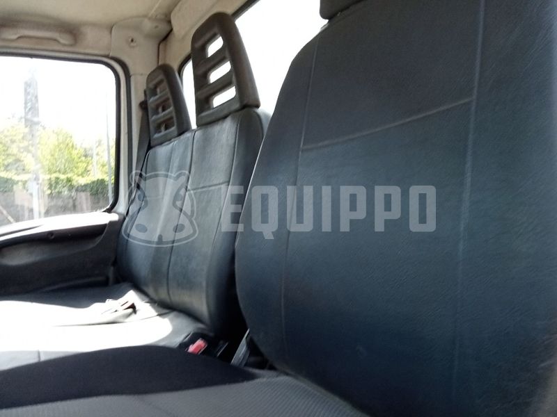 2014 Iveco 35C11-47711602