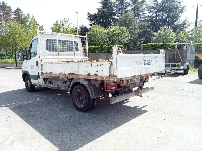 2014 Iveco 35C11-47777760