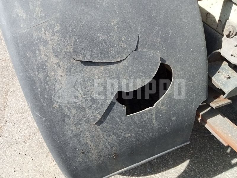 2014 Iveco 35C11-48200404