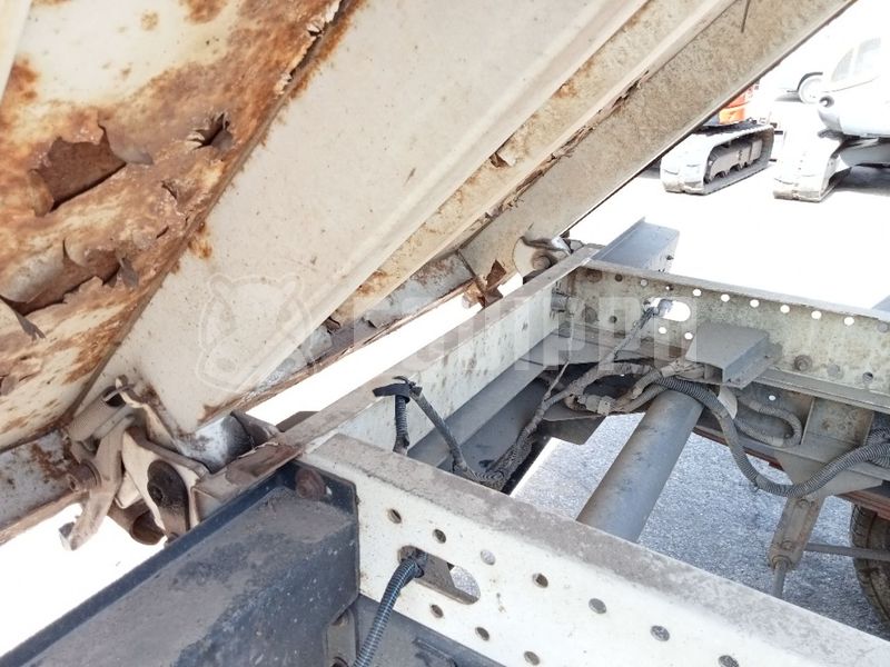 2014 Iveco 35C11-47711627