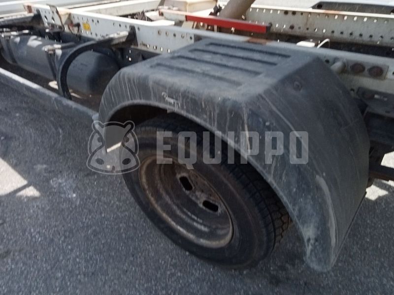 2014 Iveco 35C11-47711628