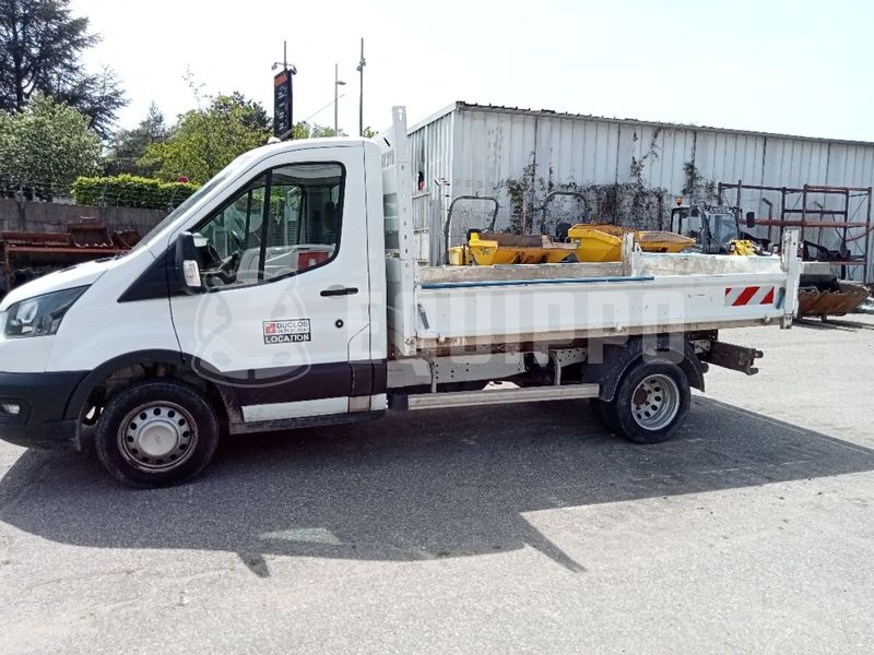 2023 Ford TRANSIT-48340695