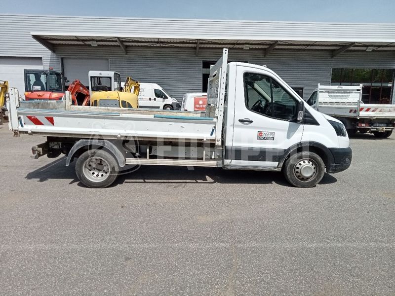 2023 Ford TRANSIT-48340696