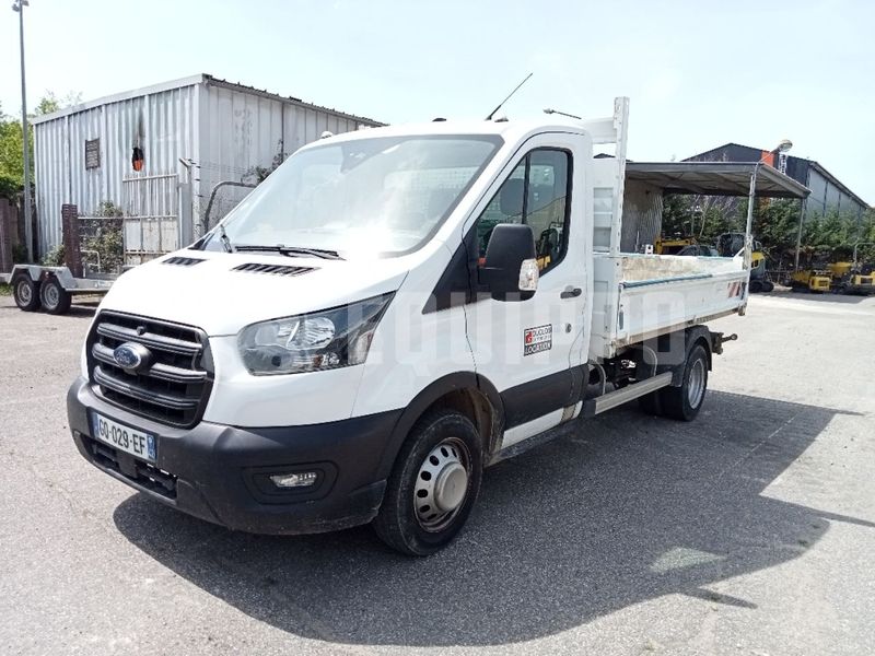 2023 Ford TRANSIT-47969812