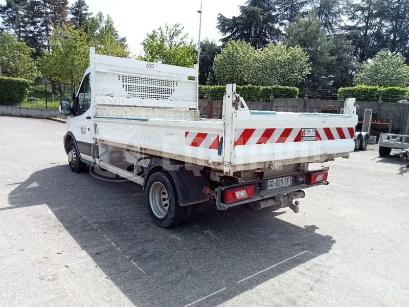 2023 فورد TRANSIT-48300122