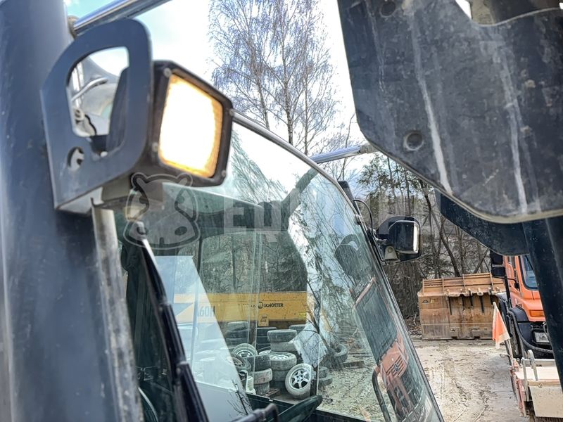 2012 Linde H50D-01-48025565